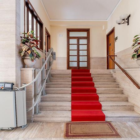 Hotel Glint House Roma Zewnętrze zdjęcie