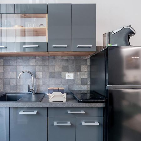 Hotel Glint House Roma Zewnętrze zdjęcie