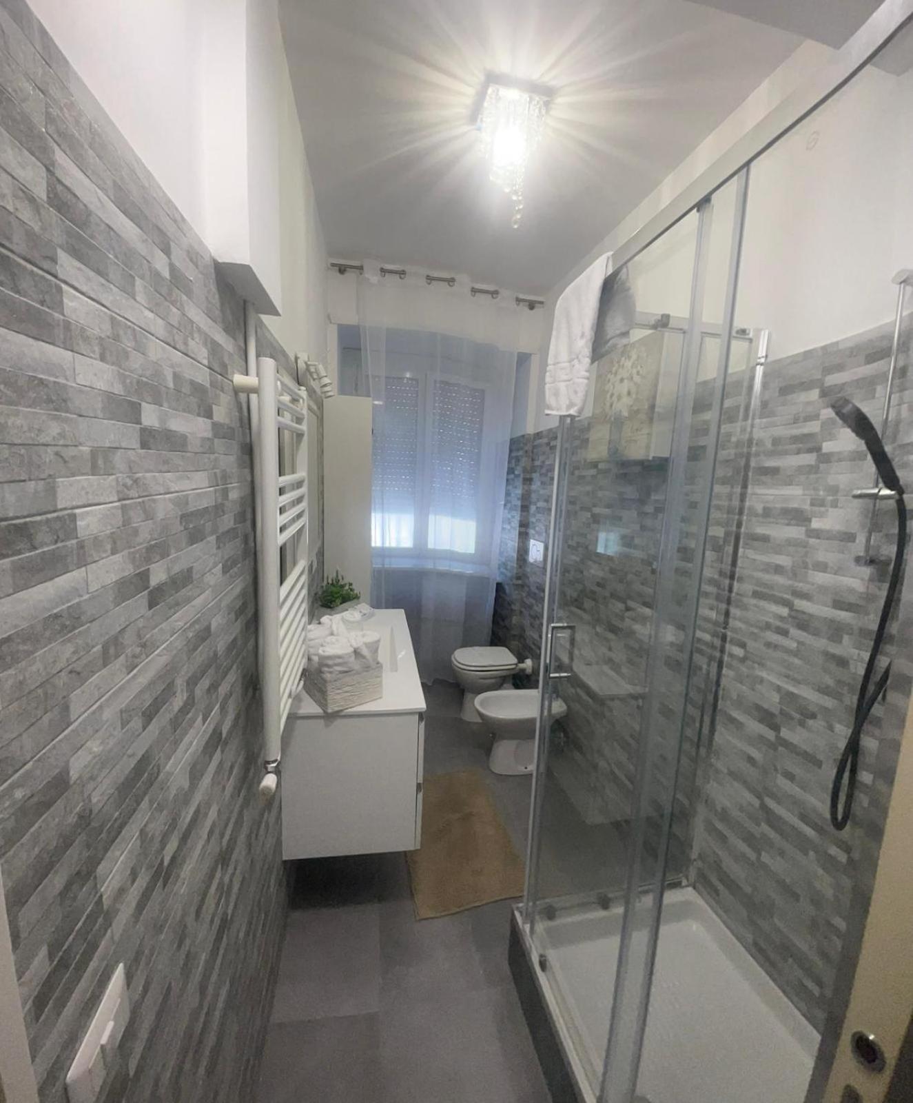 Hotel Glint House Roma Zewnętrze zdjęcie