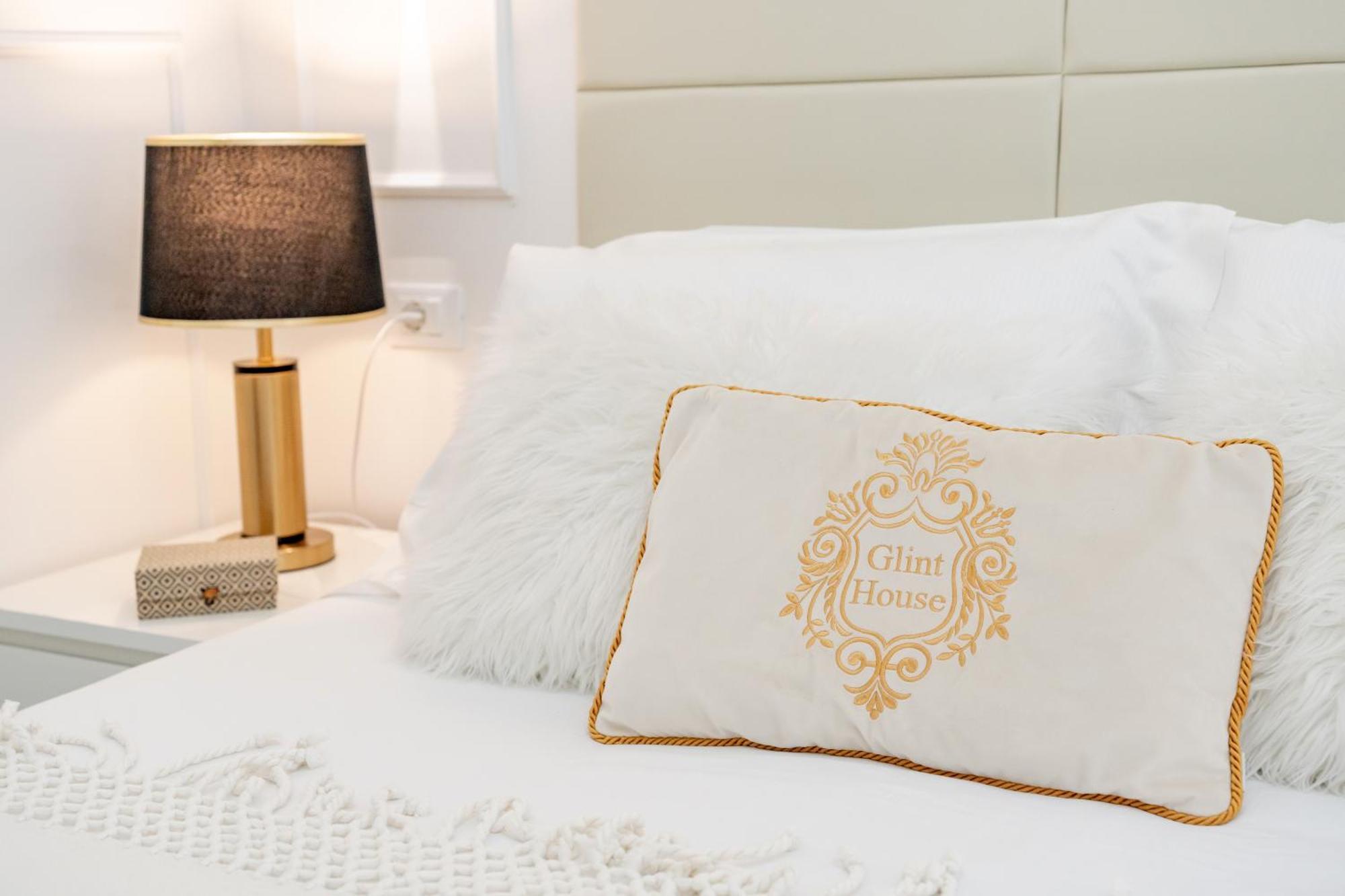 Hotel Glint House Roma Zewnętrze zdjęcie