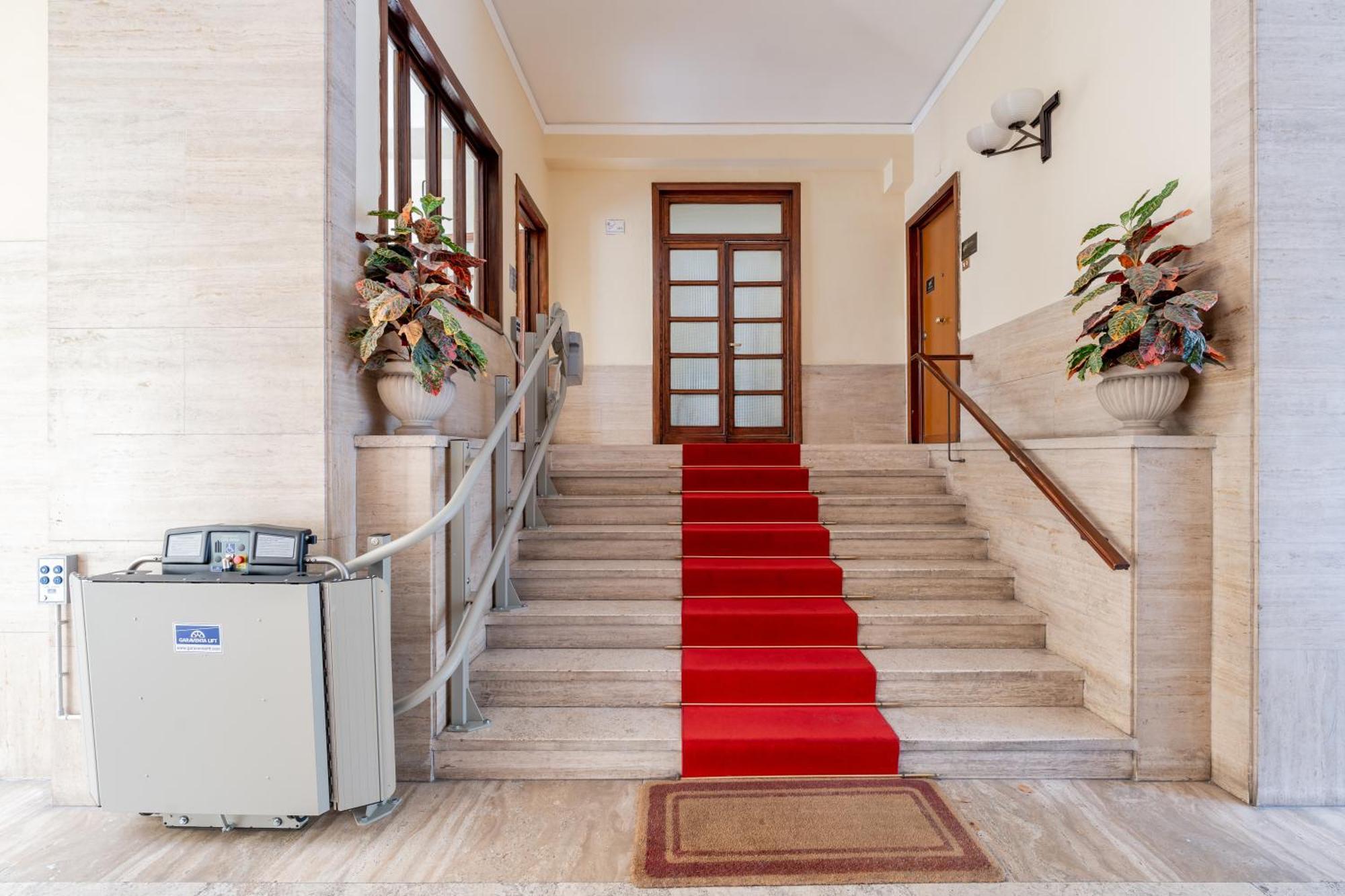 Hotel Glint House Roma Zewnętrze zdjęcie