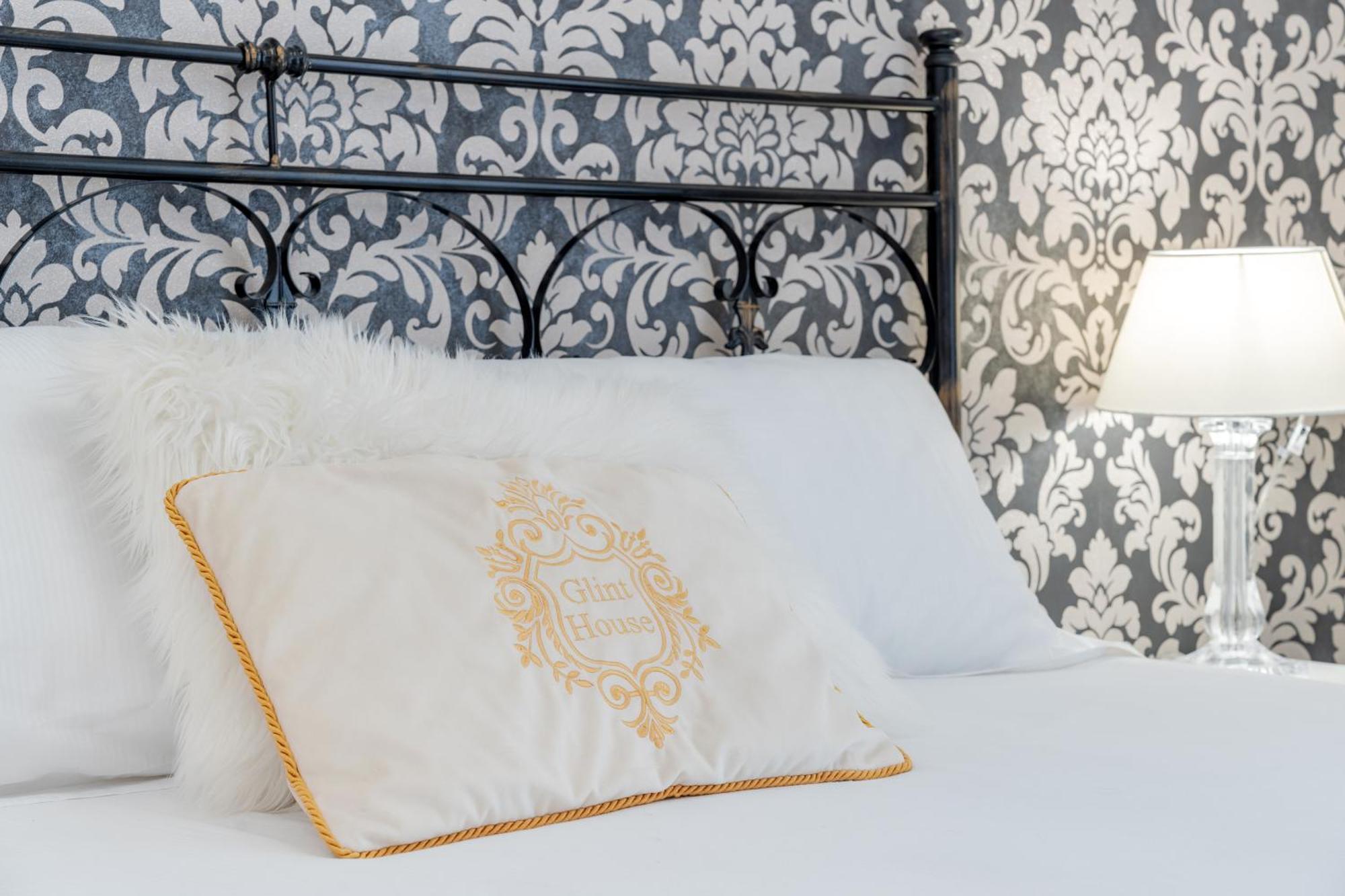 Hotel Glint House Roma Zewnętrze zdjęcie
