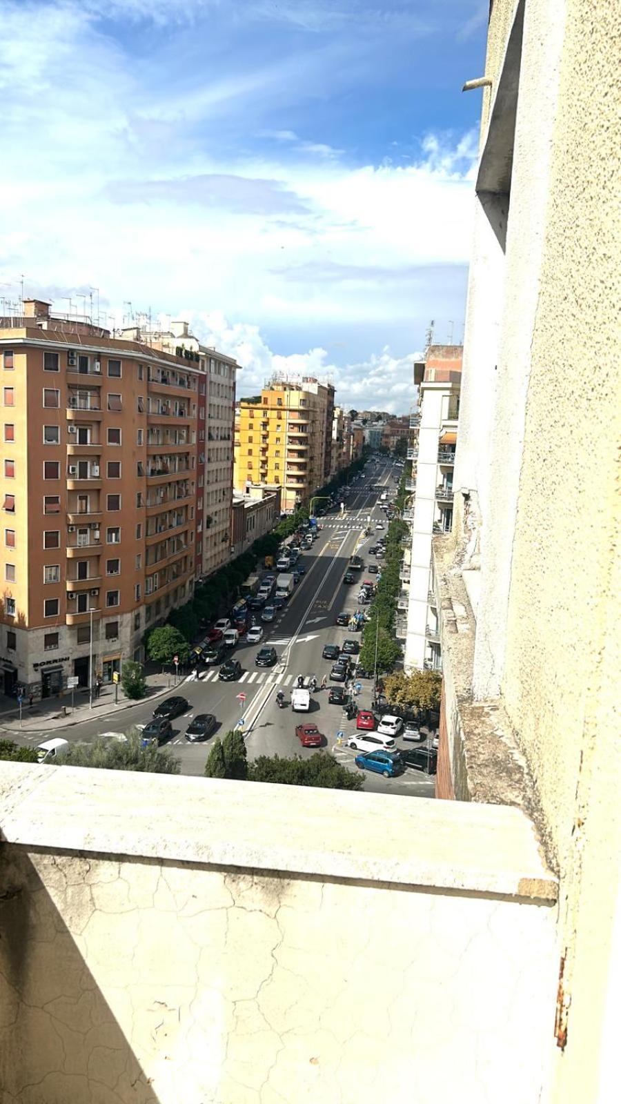Hotel Glint House Roma Zewnętrze zdjęcie