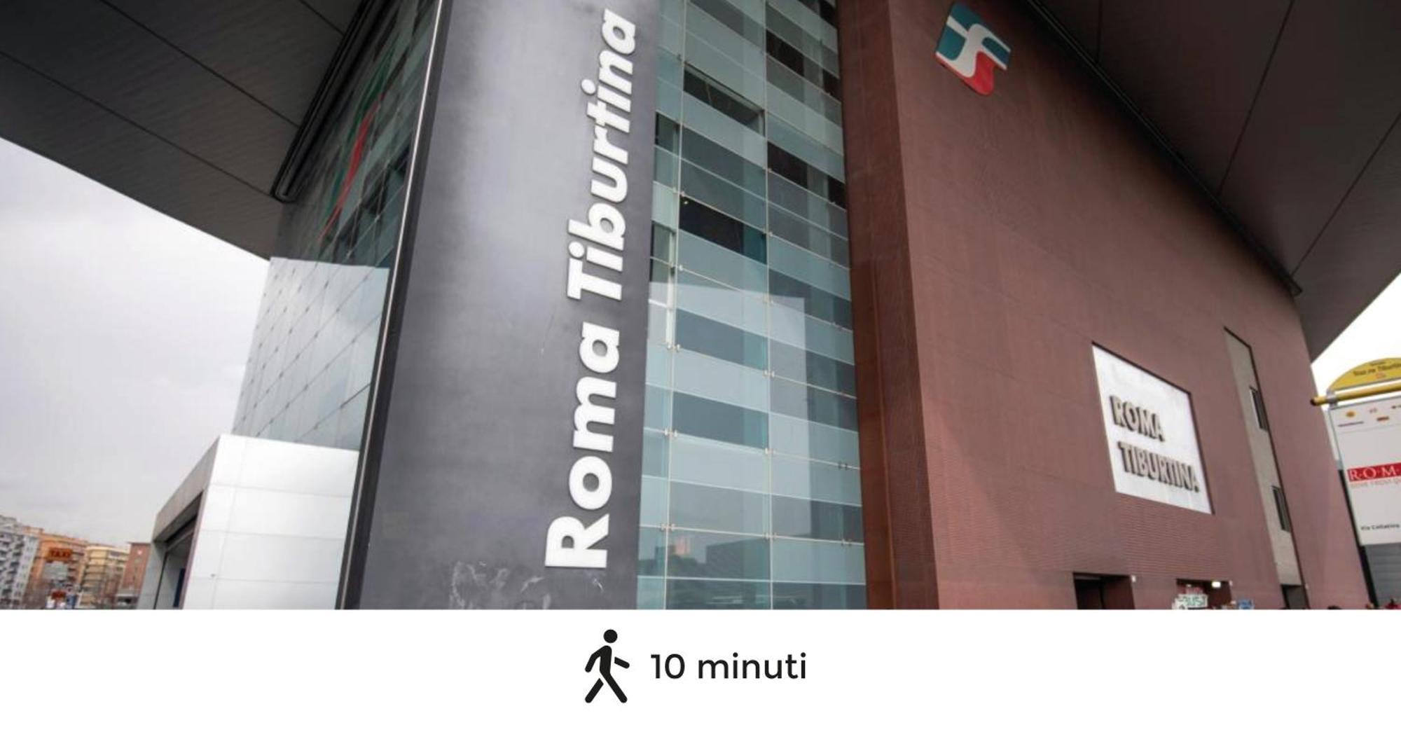 Hotel Glint House Roma Zewnętrze zdjęcie