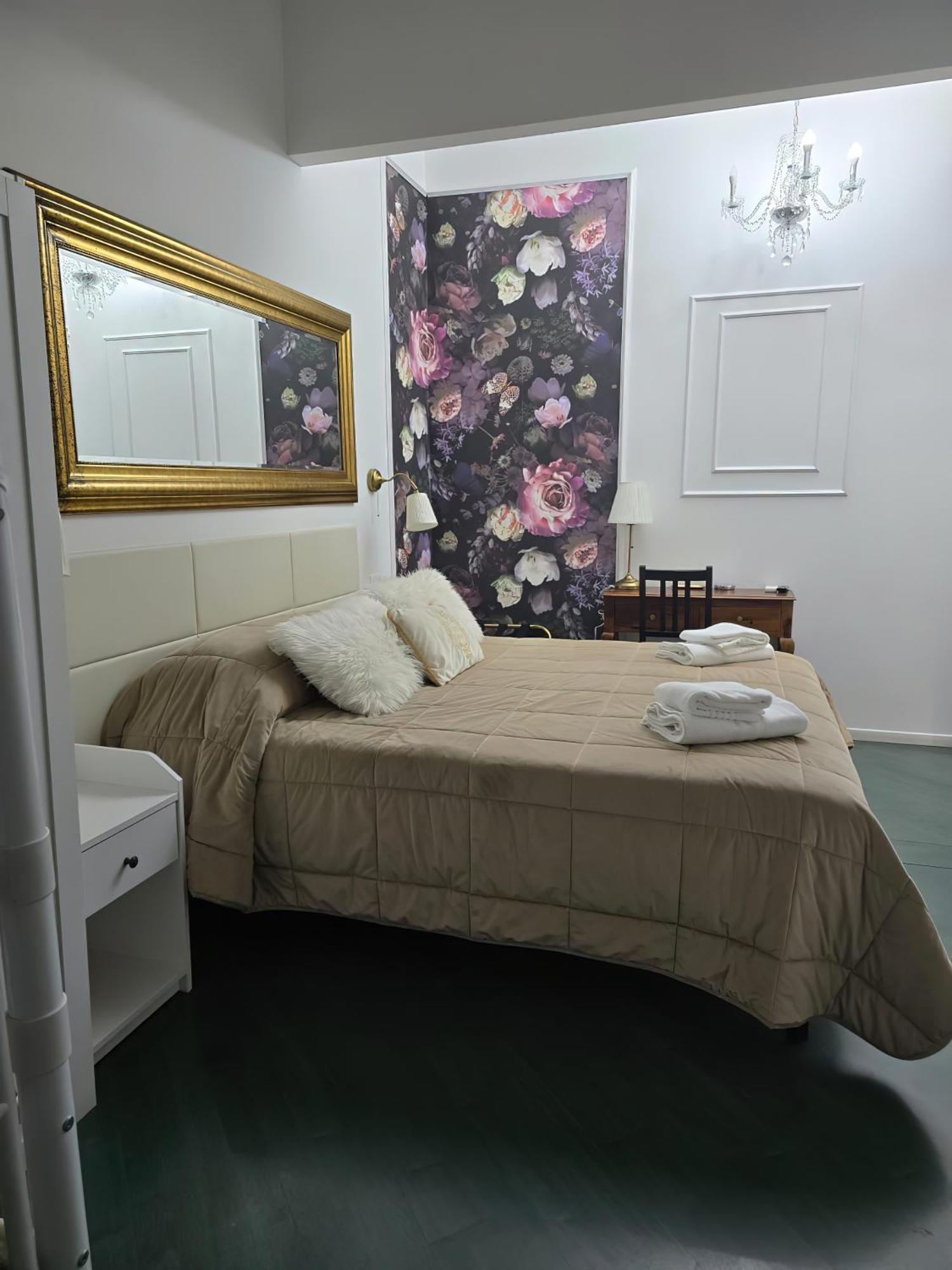 Hotel Glint House Roma Zewnętrze zdjęcie