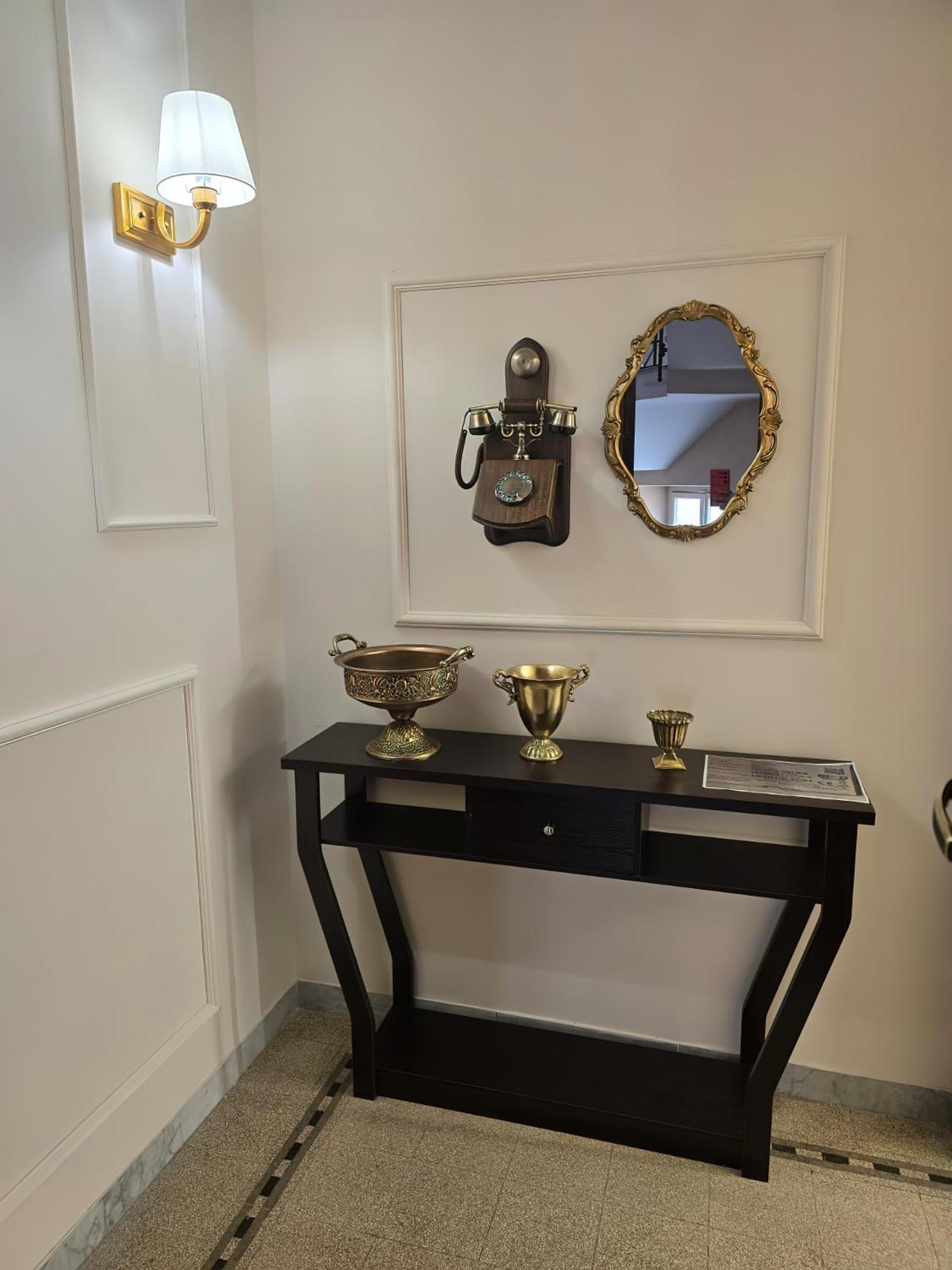Hotel Glint House Roma Zewnętrze zdjęcie