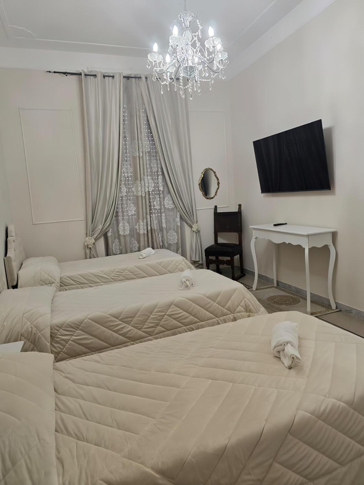 Hotel Glint House Roma Zewnętrze zdjęcie